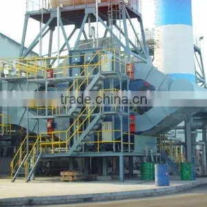 Textile Exhaust Fume Electrostatic Collector thumbnail-5
