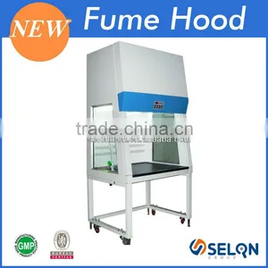 SELON FUME HOOD PRICE, DUCTLESS FUME HOOD, CHEMICAL FUME HOOD thumbnail-1