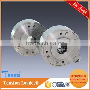 Hot Sale Flange Axis Tension Sensor of Tension Control System thumbnail-1