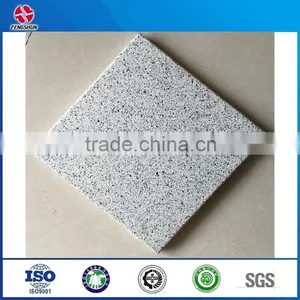 4.0 mm Faux Stone Surface Aluminum Panel thumbnail-2