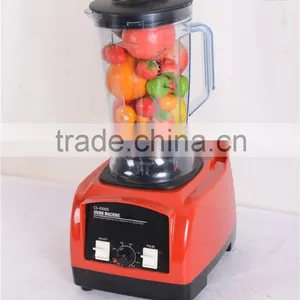Professional Nutrition Fruit Juice Mixer thumbnail-1