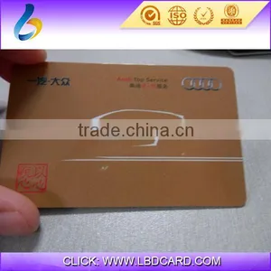 MIFARE Ultralight C EV1 Card Barcode Card thumbnail-5