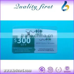 Low Price Ntag216 Transparent RFID Cards thumbnail-5