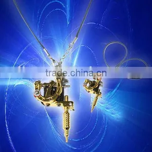 Newest Mini Tattoo Body Jewelry thumbnail-1