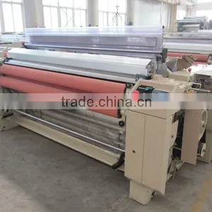 Single Nozzle Water Jet Textile Machine and Water Jet Loom thumbnail-6