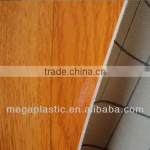 0.35mm-3.0mm Laminate PVC FLOORING 72"X30M/ROLL thumbnail-3