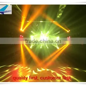 Beam Lighting Professional dj Equipment Moving Head Beam 7r, dj Lights Disco 230w thumbnail-5