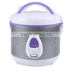 New Type Mini Electric Red Rice Cooker 1.0L 400W thumbnail-4