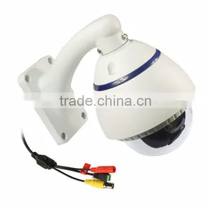 The Safe-guard 180 Degree Viewing Angle Fisheye HD Cctv Ahd Camera thumbnail-5