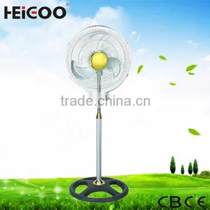 18'' Stand Fan ,Industrial Fan With Good Quality Hot Sell Made In China thumbnail-1