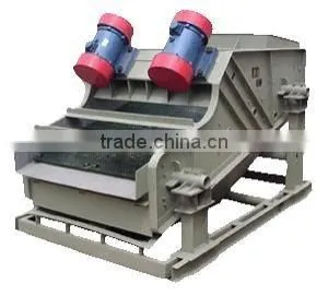 Metallurgy Vibrating Seiving Machines thumbnail-1