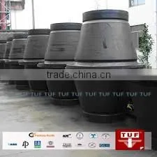 High Quality Marine Fender Cone Rubber Fender thumbnail-1