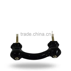 Square Pattern Metal Hook thumbnail-3