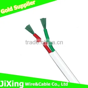 BVVB BVVB+E Flat Insulated Duplex Electric Wire thumbnail-1