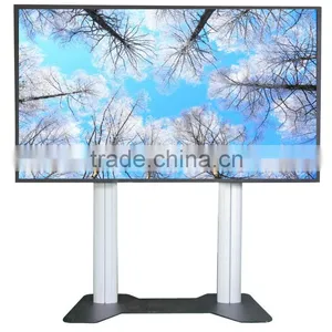 84" Floorstanding Multitouch Kiosk thumbnail-1