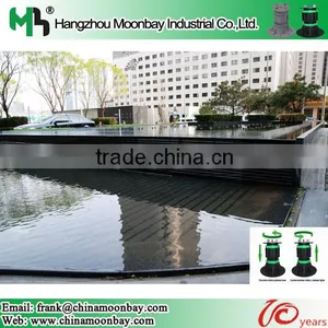 Water Feature Terrace Pedestal thumbnail-1