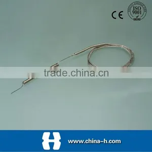 HUAKUI Thermocouple Tube Making Machine thumbnail-1