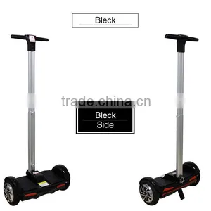 8inch Smart Drifting Scooter Electric Chariot With Remote Control thumbnail-5