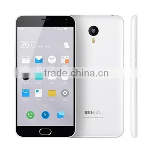 Original Smartphone Meizu M2 Note 16GB/32GB Cell Phone 13MP Camera 5.5 Inches 1920*1080 Case/part Dual Sim thumbnail-3