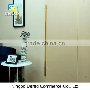 Gold Metal Corner Protector, Industrial Corner Protectors thumbnail-3