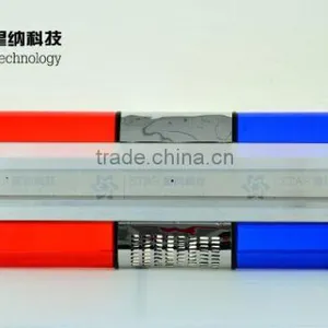 LED Blue and Red Halogen Rotating Lightbar thumbnail-5