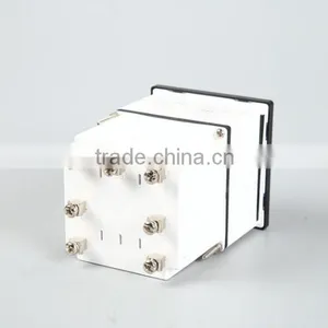 Pointer Type Three-phase Active Power Wattmeter Power Meter KW Meter thumbnail-6