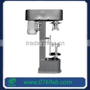 Automatic Stelvin Aluminum Bottle Cap Capper Ropp Screw c thumbnail-3