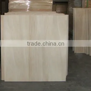 High Quality Plywood Double Bed Designs/plywood Doors Design thumbnail-6