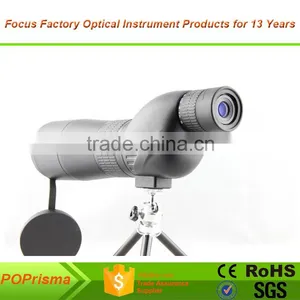 IMAGINE United Spotting Scope 12-36X Zoom Scope With Porro BAK7 Prism thumbnail-1