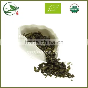 2016 Spring New Tie Guan Yin Oolong Tea thumbnail-4