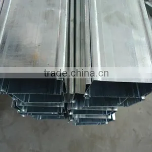 Cold Rolled Steel C Channel thumbnail-1
