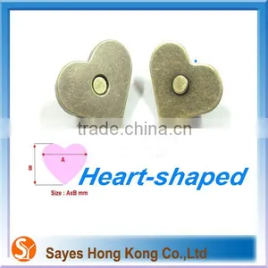 Special Offer for Magnetic Handbag Clasps thumbnail-1