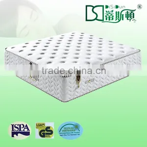 Wholesale Mattress Topper Used Bedroom Furniture SA02 thumbnail-1