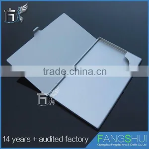 Wholesale Fashionable Pocket Business Card Holder Bin Key Card Holder Sell thumbnail-2