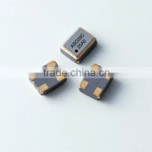 3.2x2.5mm SMD Crystal Oscillator (3.3V) - Automation thumbnail-1