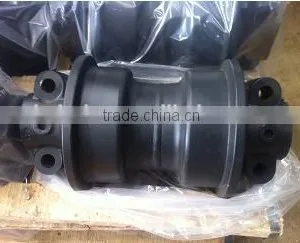 SUMITOMO LS2800 Track Roller ,bottom Roller Excavator Parts ,top Roller ,carrier Roller LS2800FJ2,LS2800F2,LS3400EA,LS3400FJ, thumbnail-1