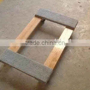 Wooden Dolly TC0500 thumbnail-1