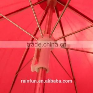 Cartoon Character Safety Cartoon Umbrella Children Umbrella thumbnail-4
