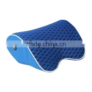 Multifunction USB Head and Neck Rest USB Car Massage Pillow thumbnail-1
