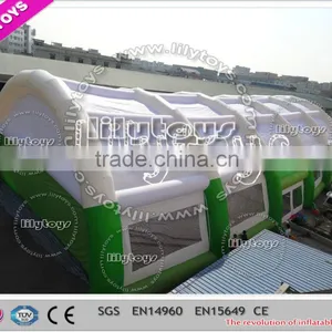 Large Inflatable Marquee,Big Inflatable Tent,Mega Tent Inflatables,cheap Wedding Tent thumbnail-2