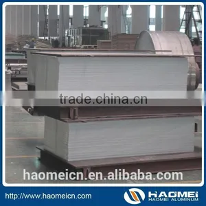 5083 6011 6083 Marine Aluminium Alloy Sheet Plate thumbnail-6