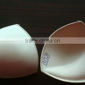 Triangle Oil Bag Push up Triangle Bra Cups 1200 thumbnail-3