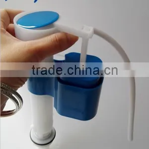 ABS Types Toilet Flushing Mechanism Toilet Dual Flush Cistern Mechanism thumbnail-2