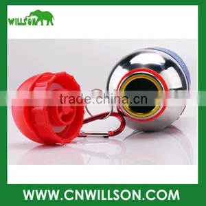 China Water Bottle Supplier Mountaineering Drinking Bottle Water Bottle thumbnail-3