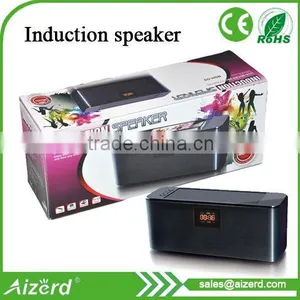 Mini Induction Speaker for Recreation thumbnail-1