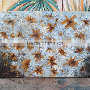 Handmade Abstract Decorative House Art thumbnail-3