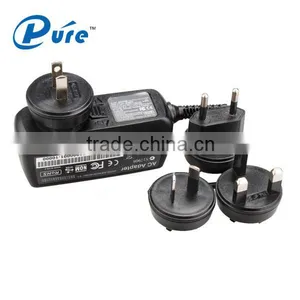 5V2A Adapter for Samsung Power Adapter Charger for Samsung for Samsung Galaxy Tablet Pc P7500 P5100 P6800 P6200 thumbnail-3
