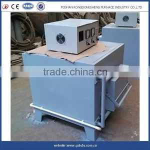 China Industrial Metal Sintering Electric Box Furnace Price thumbnail-1