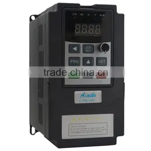 1.5kw 3 Phase 380v/400v/415v 50hz/60hz Variable Frequency ac Drive thumbnail-5