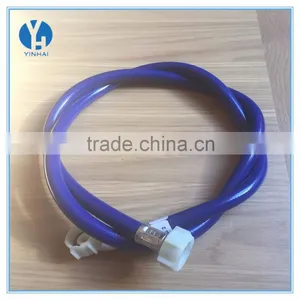 Midea Washing Machine Parts Drain Hoses Inlet Pipe thumbnail-3